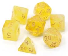 RPG Set - Mind Gem